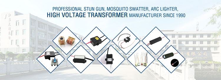 high voltage transformer manufacturer