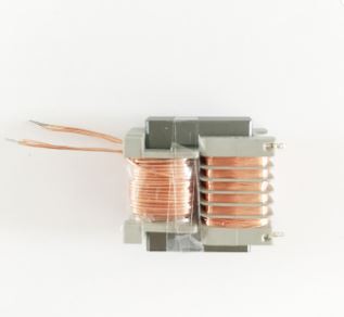 high frequency electronic transformer
