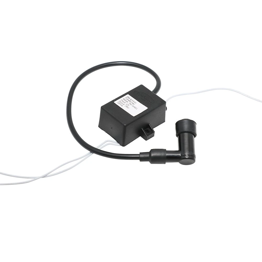 gas engine burner igniter