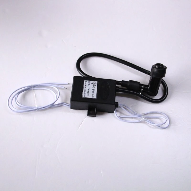 gas-fired pulse igniter gas-fired pulse igniter