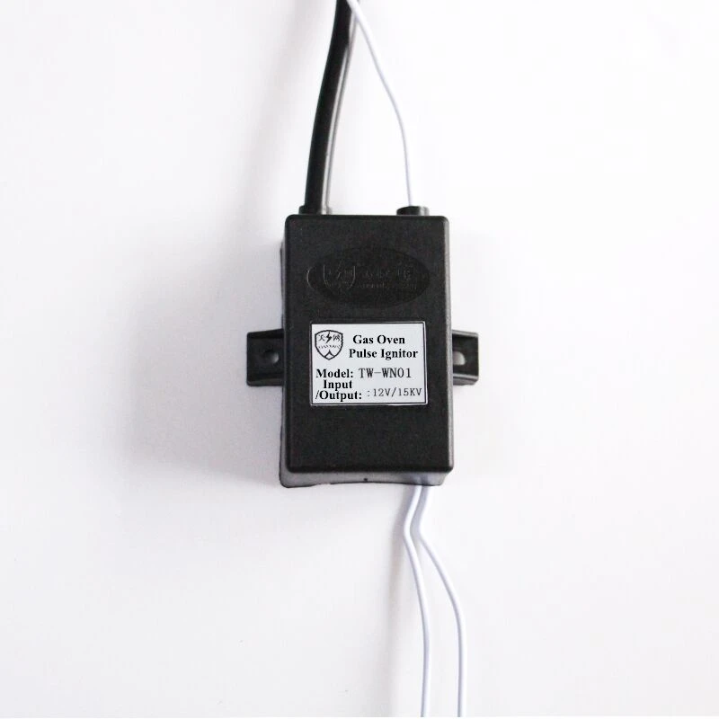 pulse igniter module pulse igniter module