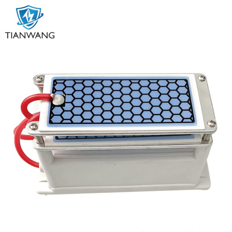 20g Ozone Generator For Air Sterilizer Ozonator