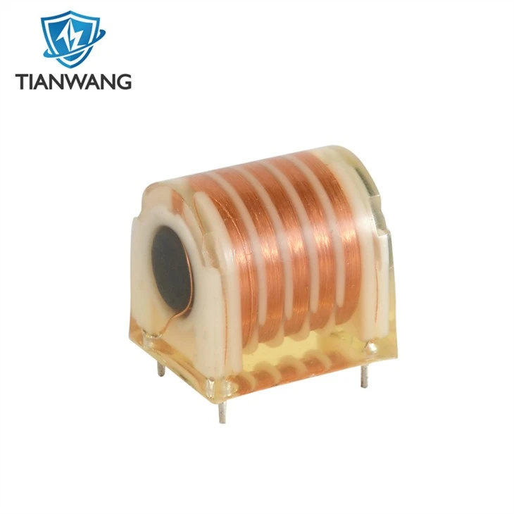 Customized High Voltage Ignition Transformer For Water Heater