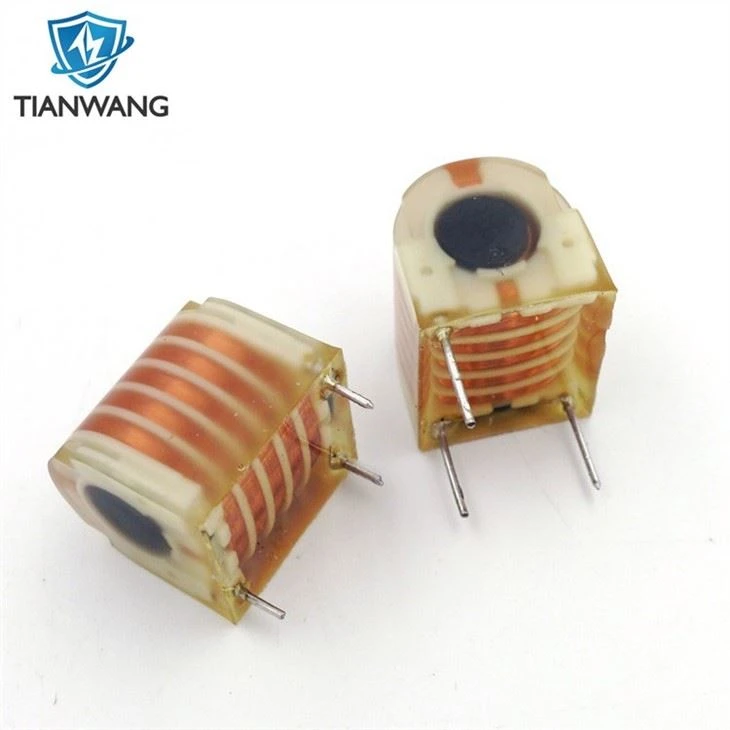 Customized High Voltage Ignition Transformer For Water Heater
