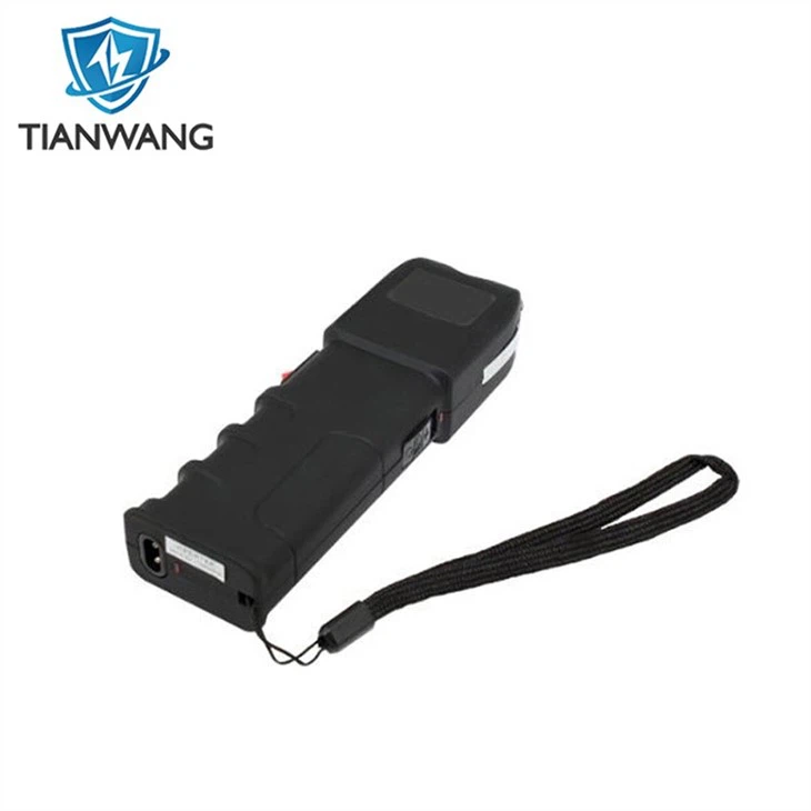 high voltage stun gun
