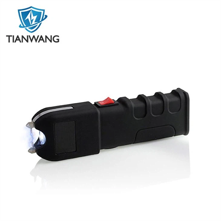 Rechargeable Taser