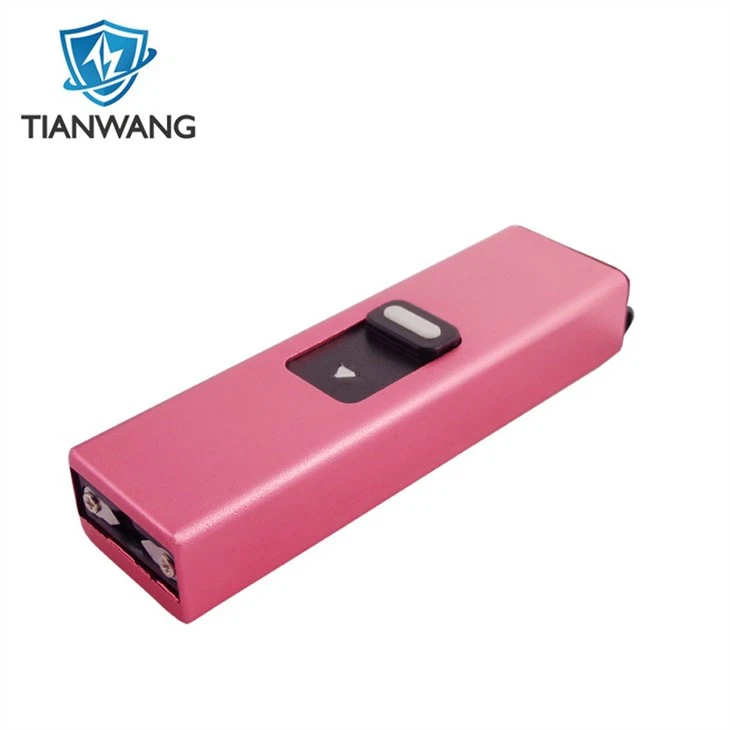 military stun gun