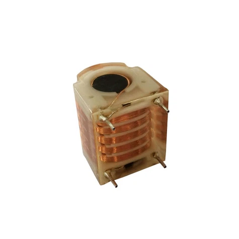 Generator Tegangan Tinggi