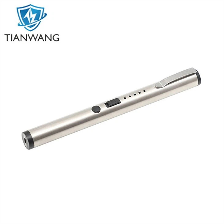 Pen Type Stun Gun