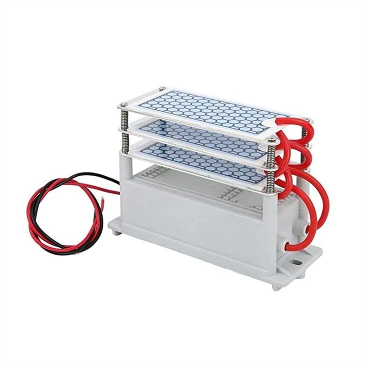 Green Air Classic Air Purifier Ozone Generator