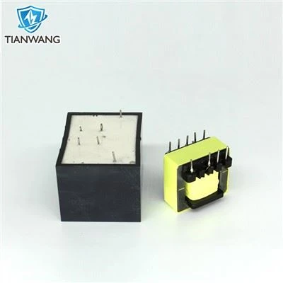 Pagar Listrik Mini Energizer Tegangan Tinggi Pulsa Generator Transformator Untuk Peternakan Ternak Sapi Domba Kuda
