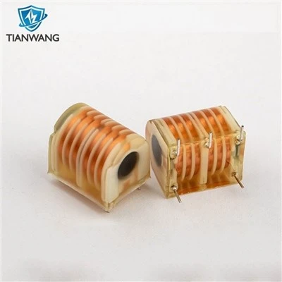 Kumparan Tegangan Tinggi Generator Ozon