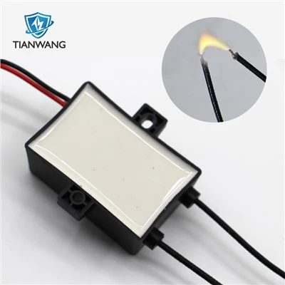 Trafo Pengapian Bahan Bakar Metanol DC 12V