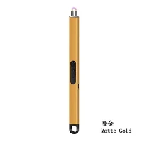 Apakah tersedia warna yang berbeda untuk pemantik USB?