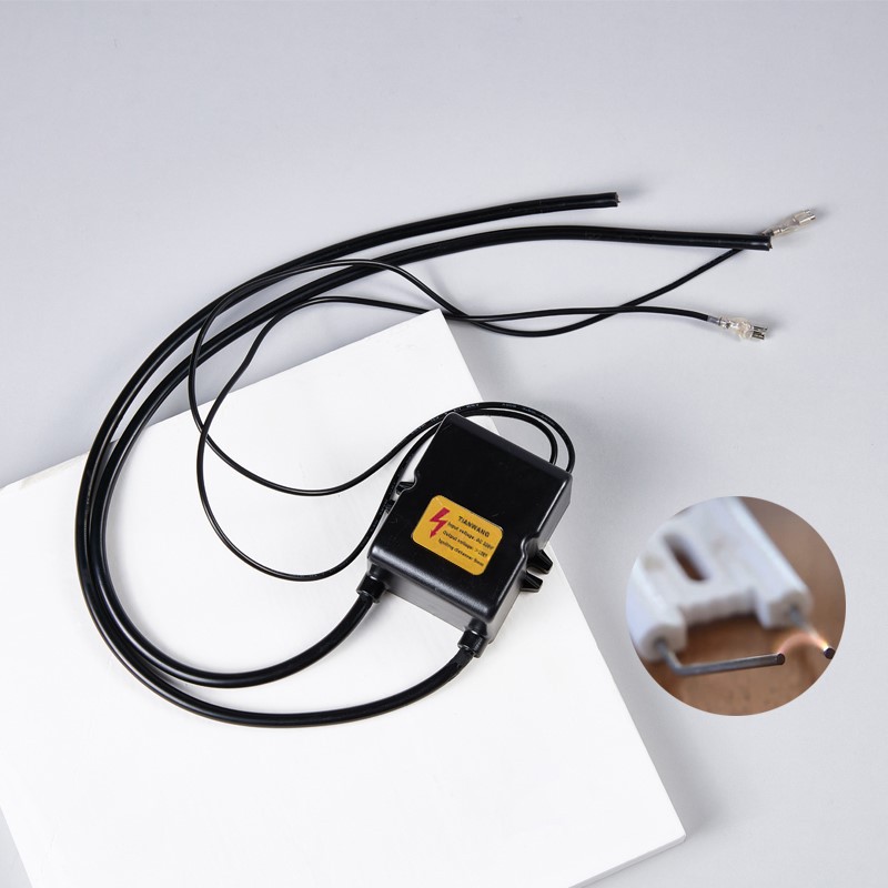 oil ignition transformer oil ignition transformer