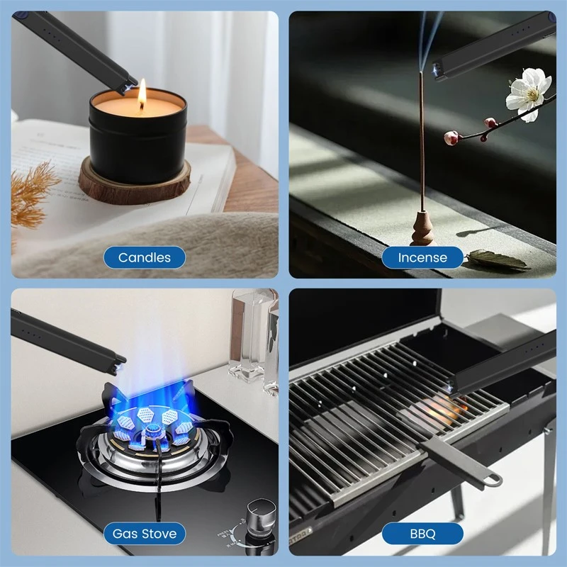 Candle Lighters Electric Lighter Candle Lighters Electric Lighter