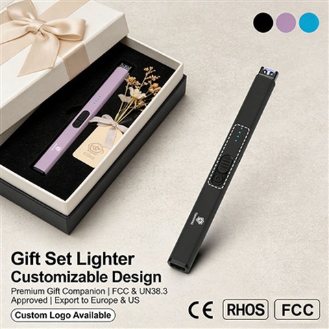 Pemantik Lilin Listrik Isi Ulang: Mitra Ideal Untuk Grosir Lilin & Perusahaan...