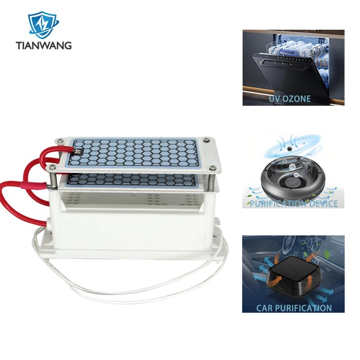 12v 10g car ozone generator disifection