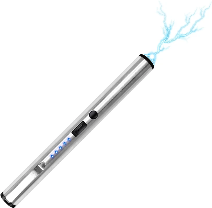 pen type stun gun