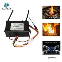 Apa perbedaan antara pemantik kompor gas elektronik dan yang menggunakan bate...