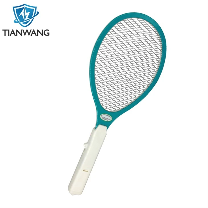TW-03 2AA Battery Mosquito Swatter